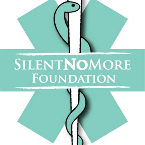 Empowering Voices: Silent No More Foundation